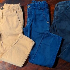 SOLD - Chino pants for toddler, Hugo Boss, 5 years